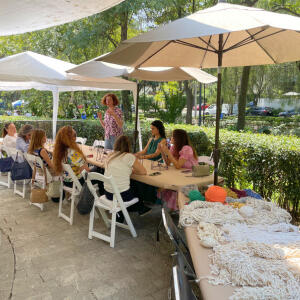 Talleres MANÍ ARTE