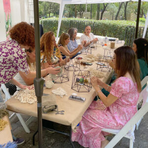 Talleres MANÍ ARTE