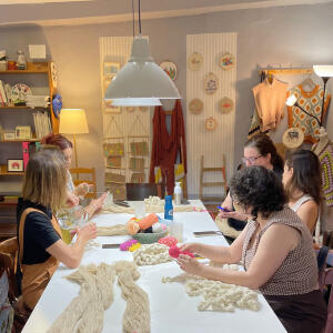 Talleres MANÍ ARTE