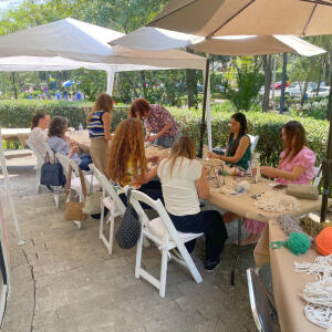 Talleres MANÍ ARTE