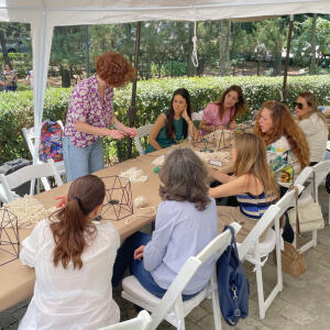 Talleres MANÍ ARTE
