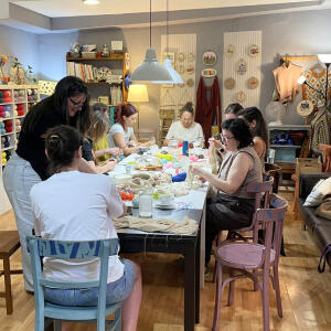 Talleres MANÍ ARTE