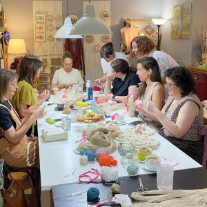 Talleres MANÍ ARTE